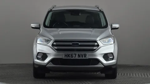 FORD KUGA 1.5 TDCi Titanium Auto 2WD