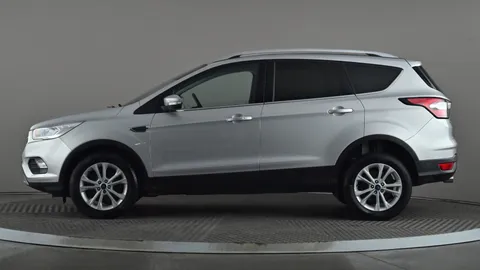 FORD KUGA 1.5 TDCi Titanium Auto 2WD