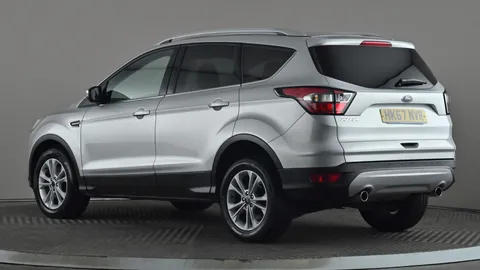 FORD KUGA 1.5 TDCi Titanium Auto 2WD