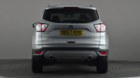 FORD KUGA 1.5 TDCi Titanium Auto 2WD