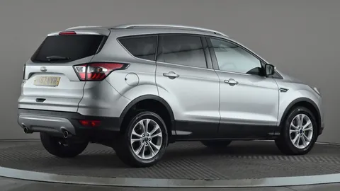 FORD KUGA 1.5 TDCi Titanium Auto 2WD
