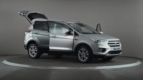 FORD KUGA 1.5 TDCi Titanium Auto 2WD