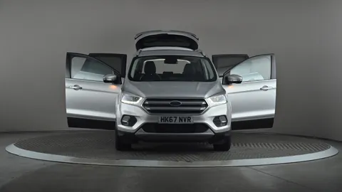 FORD KUGA 1.5 TDCi Titanium Auto 2WD