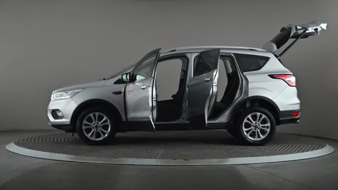 FORD KUGA 1.5 TDCi Titanium Auto 2WD