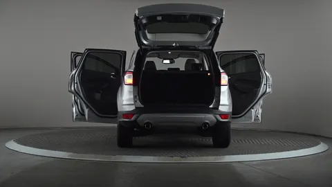 FORD KUGA 1.5 TDCi Titanium Auto 2WD