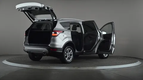 FORD KUGA 1.5 TDCi Titanium Auto 2WD