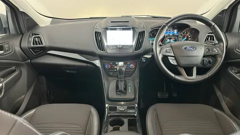 FORD KUGA 1.5 TDCi Titanium Auto 2WD