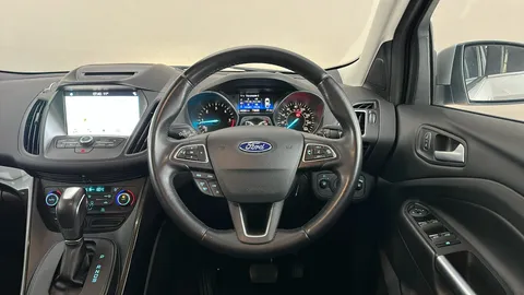 FORD KUGA 1.5 TDCi Titanium Auto 2WD
