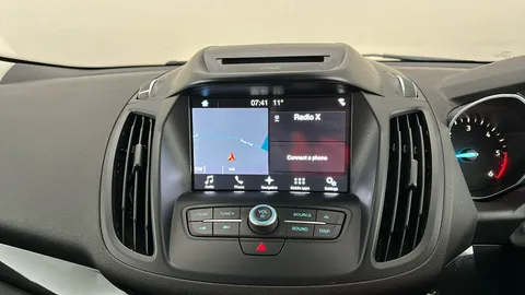 FORD KUGA 1.5 TDCi Titanium Auto 2WD