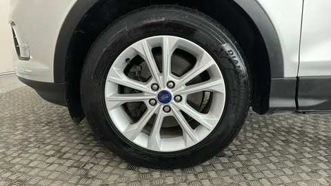 FORD KUGA 1.5 TDCi Titanium Auto 2WD