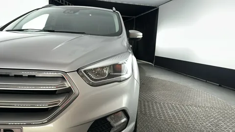 FORD KUGA 1.5 TDCi Titanium Auto 2WD