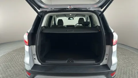 FORD KUGA 1.5 TDCi Titanium Auto 2WD