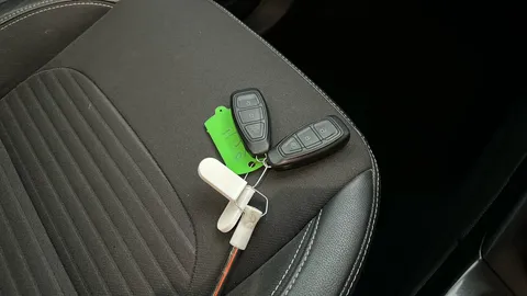 FORD KUGA 1.5 TDCi Titanium Auto 2WD