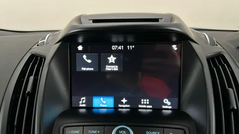 FORD KUGA 1.5 TDCi Titanium Auto 2WD