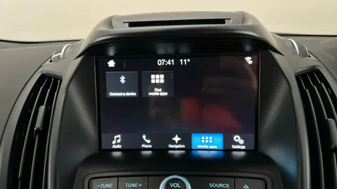 FORD KUGA 1.5 TDCi Titanium Auto 2WD