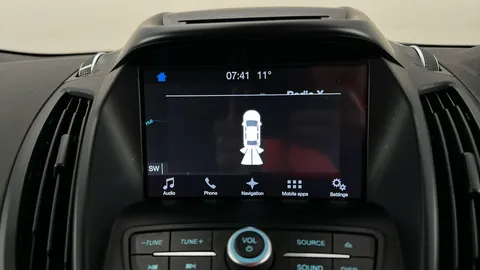 FORD KUGA 1.5 TDCi Titanium Auto 2WD