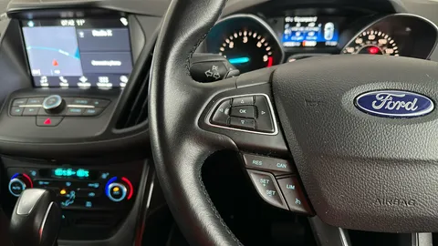 FORD KUGA 1.5 TDCi Titanium Auto 2WD