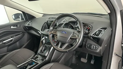 FORD KUGA 1.5 TDCi Titanium Auto 2WD