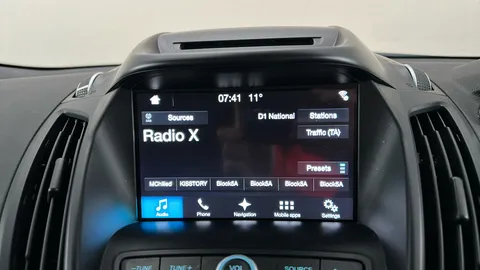 FORD KUGA 1.5 TDCi Titanium Auto 2WD