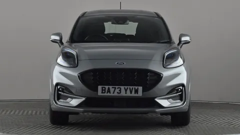 FORD PUMA 1.0 EcoBoost Hybrid mHEV ST-Line DCT