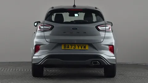 FORD PUMA 1.0 EcoBoost Hybrid mHEV ST-Line DCT