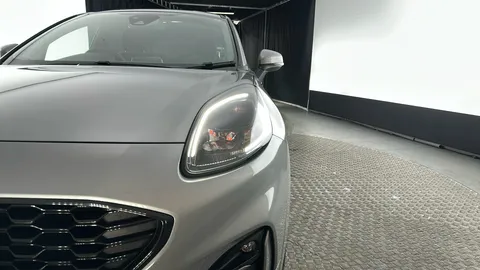 FORD PUMA 1.0 EcoBoost Hybrid mHEV ST-Line DCT