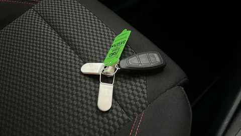 FORD PUMA 1.0 EcoBoost Hybrid mHEV ST-Line DCT