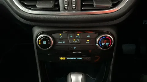 FORD PUMA 1.0 EcoBoost Hybrid mHEV ST-Line DCT