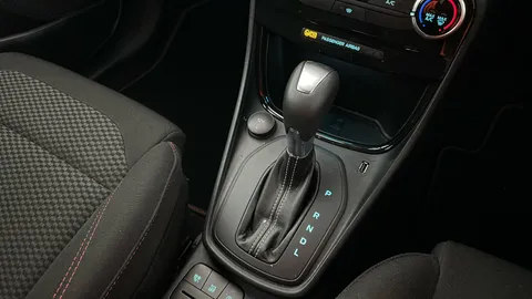 FORD PUMA 1.0 EcoBoost Hybrid mHEV ST-Line DCT