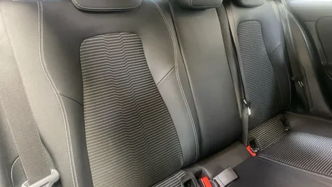 MERCEDES-BENZ A CLASS A180d Sport Executive Auto