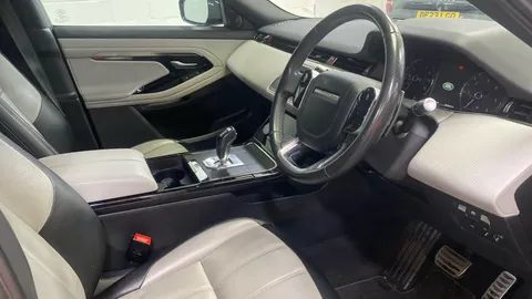 Land Rover Range Rover Evoque 2.0 D180 R-Dynamic S 5dr Auto