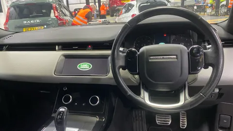 Land Rover Range Rover Evoque 2.0 D180 R-Dynamic S 5dr Auto
