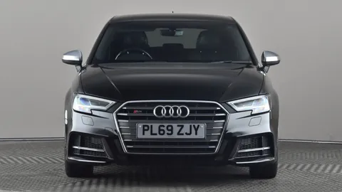 AUDI A3 S3 TFSI 300 Quattro S Tronic