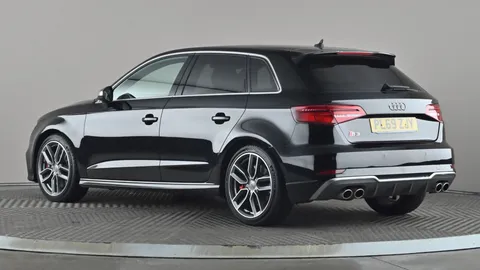 AUDI A3 S3 TFSI 300 Quattro S Tronic