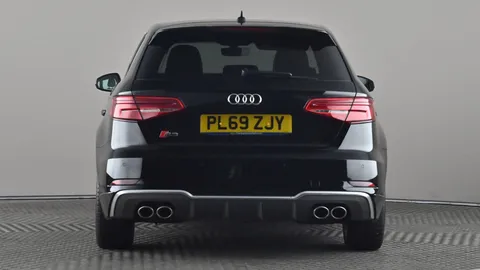 AUDI A3 S3 TFSI 300 Quattro S Tronic