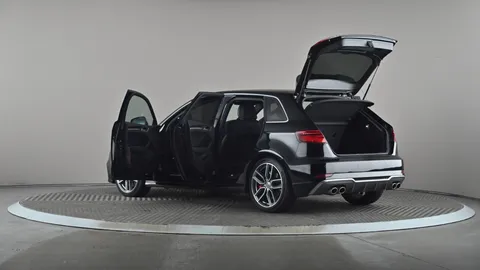 AUDI A3 S3 TFSI 300 Quattro S Tronic