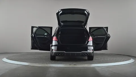 AUDI A3 S3 TFSI 300 Quattro S Tronic