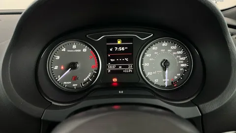 AUDI A3 S3 TFSI 300 Quattro S Tronic