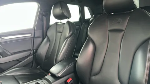 AUDI A3 S3 TFSI 300 Quattro S Tronic