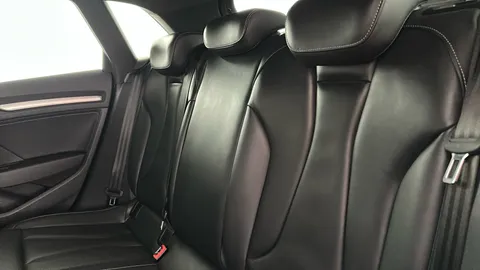 AUDI A3 S3 TFSI 300 Quattro S Tronic