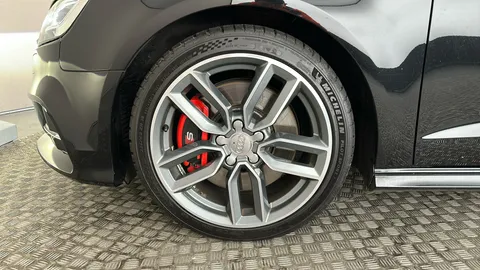 AUDI A3 S3 TFSI 300 Quattro S Tronic