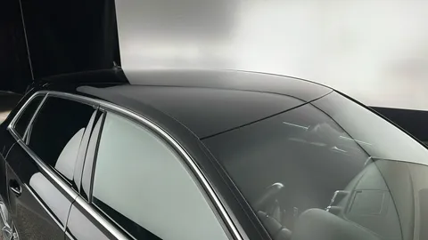 AUDI A3 S3 TFSI 300 Quattro S Tronic