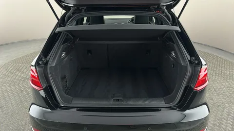 AUDI A3 S3 TFSI 300 Quattro S Tronic