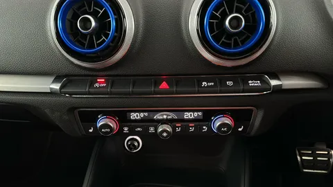 AUDI A3 S3 TFSI 300 Quattro S Tronic