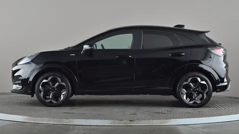 FORD PUMA 1.0 EcoBoost Hybrid mHEV ST-Line X