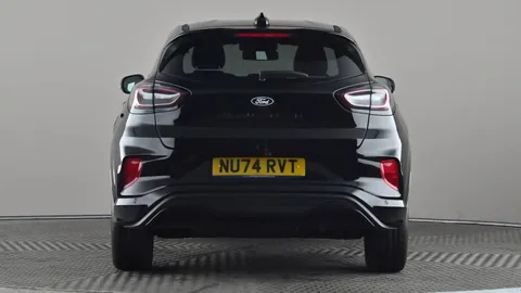 FORD PUMA 1.0 EcoBoost Hybrid mHEV ST-Line X