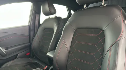 FORD PUMA 1.0 EcoBoost Hybrid mHEV ST-Line X