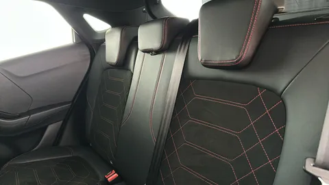 FORD PUMA 1.0 EcoBoost Hybrid mHEV ST-Line X