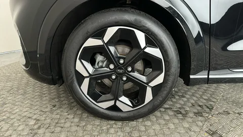 FORD PUMA 1.0 EcoBoost Hybrid mHEV ST-Line X