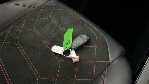 FORD PUMA 1.0 EcoBoost Hybrid mHEV ST-Line X